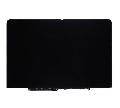 New 5M11H61338 Lenovo 300w Yoga Gen 4 82VM 82VN Series LCD Touch Screen Bezel