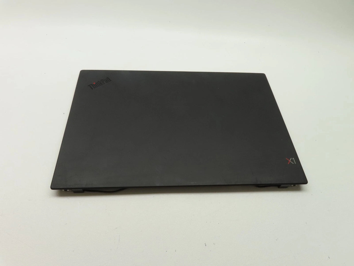 Lenovo ThinkPad X1 Carbon 7th Gen 14" FHD LCD Screen Complete Assembly