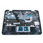 USK 5M11H52901 For Lenovo 100E Chromebook Gen 3 Palmrest w/ Keyboard & Touchpad