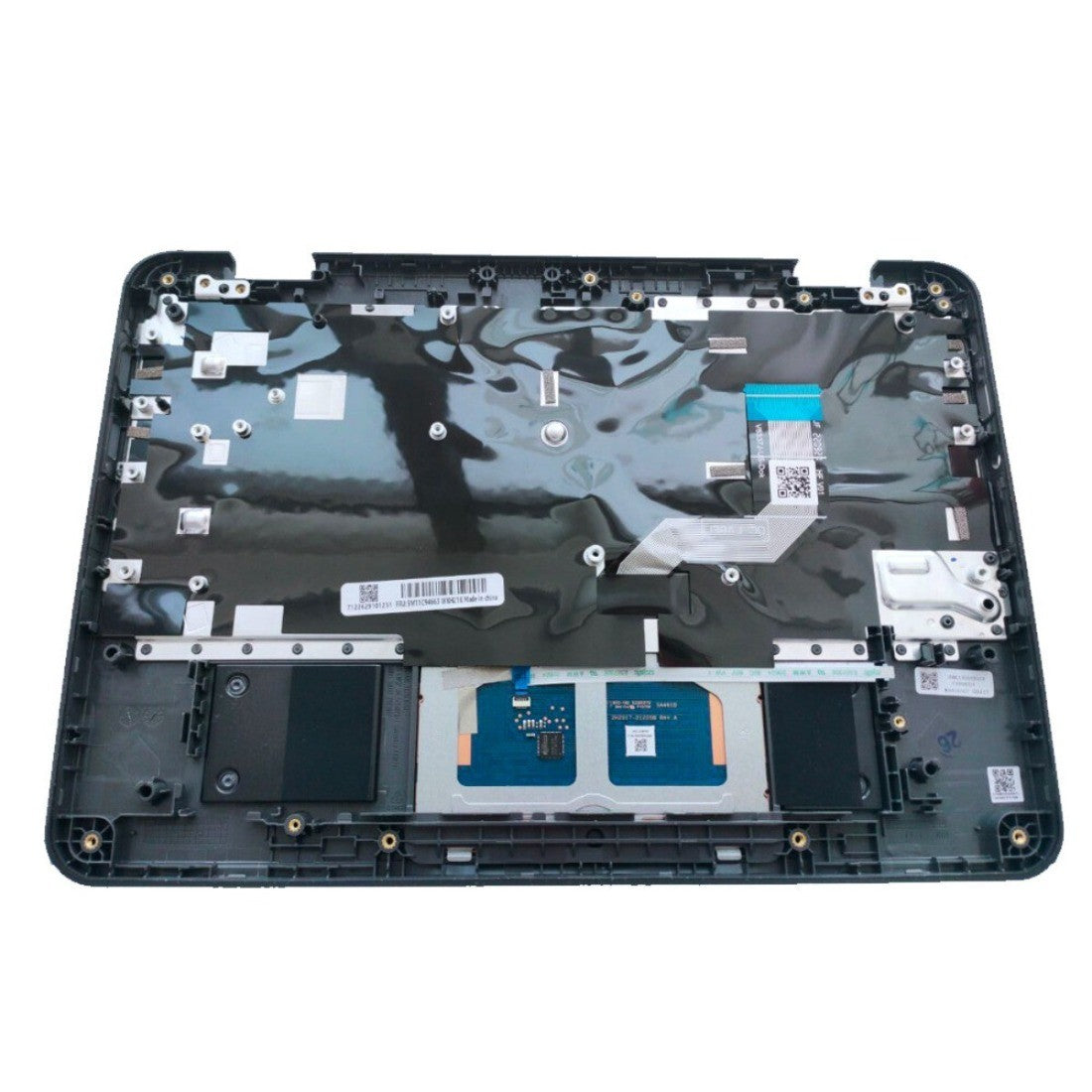 USK 5M11H52901 For Lenovo 100E Chromebook Gen 3 Palmrest w/ Keyboard & Touchpad