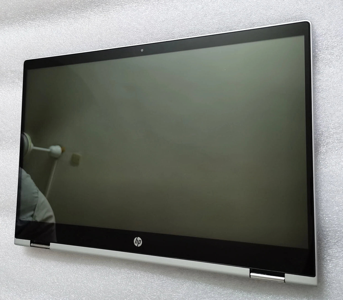 15.6" FHD LCD Screen Touch Complete Assembly For HP 15-CR 15T-CR 15CR L20826-001