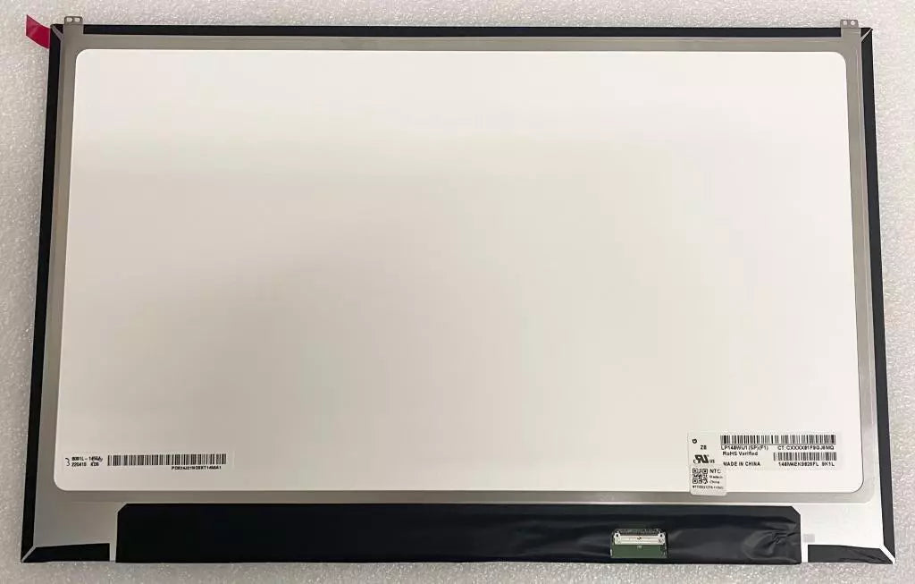 LP140WU1-SPF1 LP140WU1 SPF1 LP140WU1(SP)(F1) WUXGA IPS LCD Screen Display 30 PIN