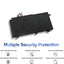 NEW  B31N1726 Battery For ROG Strix G15 G512 G512LI G531 G531G FX86-