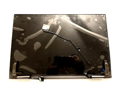 Dell Inspiron 7506 2-in-1 Touch screen UHD 4K LCD Assembly Black 5PKJR complete