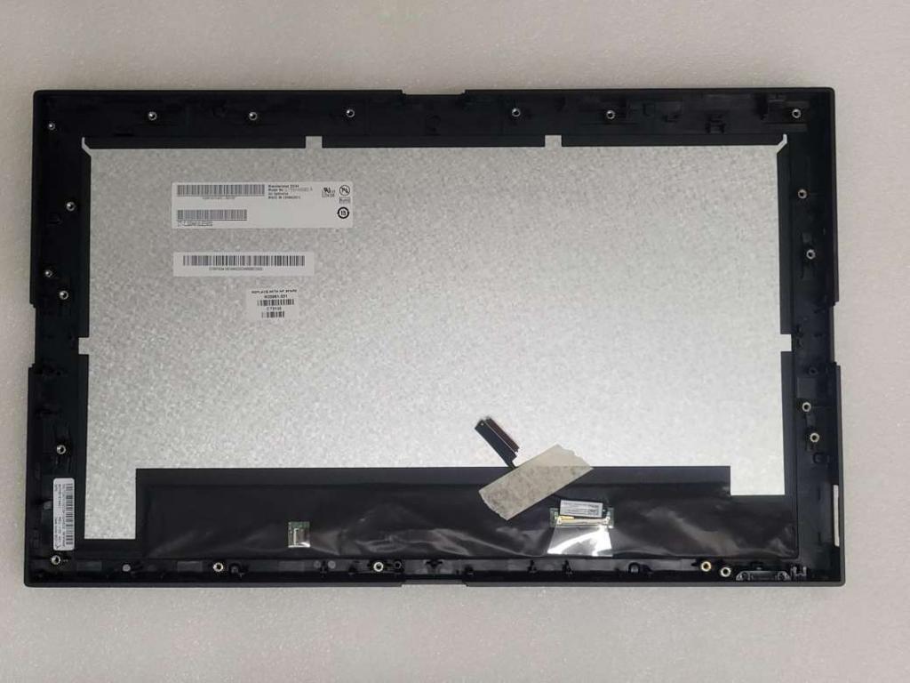 15.6" FOR HP Engage One Pro AIO System M30961-001 FHD TOUCH Screen G156HAB02.5 NEW