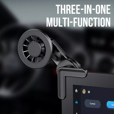 Magnetic Car Mount Strongest Magnet Phone Holder for Car Dashboard for Tesla
