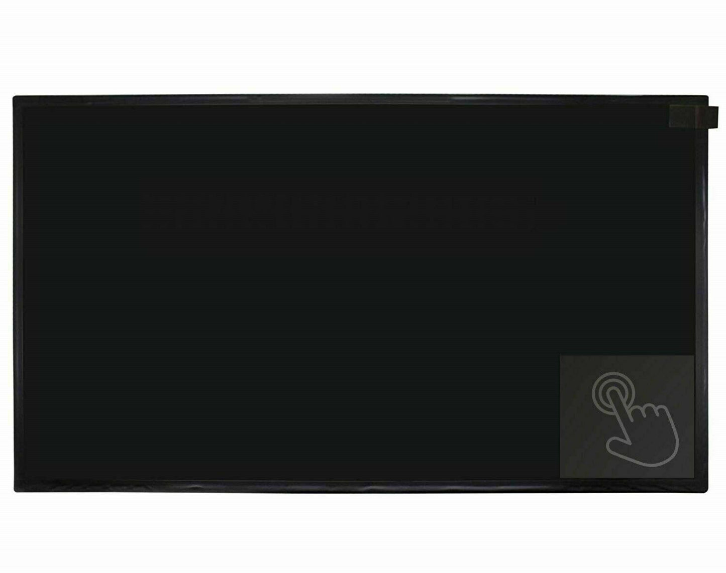 B156HAK02.2 FOR NV156FHM-T05 LP156WFD SPH1 15.6 INCH LCD TOUCH SCREEN N156HCN-E5A-