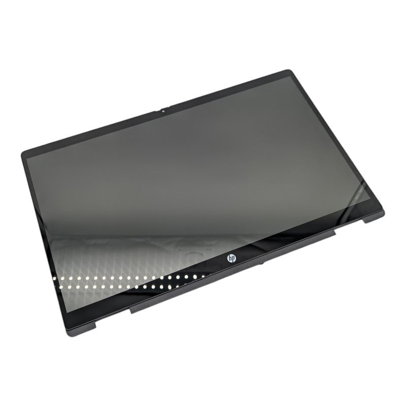 N84856-001 PNL KIT TS 14 HD AG 250 W/TS Board NA For Chromebook 14B-CD0013DX