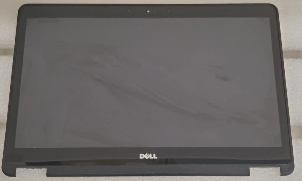 Dell Latitude E7450 14" 1920x1080 FHD LED LCD Touch Screen Assembly 2D73T 02D73T