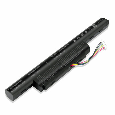 AS16B5J AS16B8J Battery for Acer Aspire 15.6" E5-575G E5-575G-53VG E5-575G-75MD