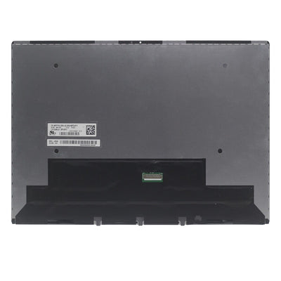 13.4" WUXGA Dell XPS 13 9340 Display LCD LED Screen Non-Touch Panel 1920×1200