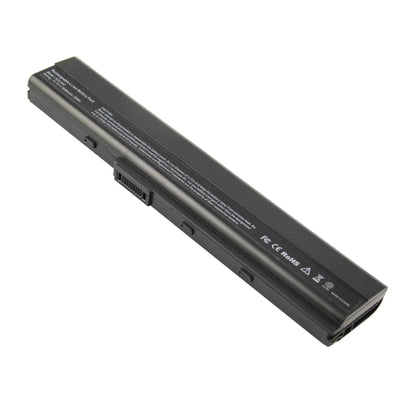 Laptop Battery for ASUS A32-K52 A41-K52 A42-K52 A31-K52 A52F A52J K52F K52J X52F