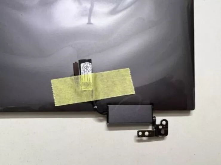 Ensemble charnière pour écran LCD HP ENVY x360 13-AY 13Z-AY 13Z-AY000 13Z-AY100 