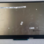 16" LCD SCREEN B160UAN01.J+TOUCH assembly for MSI Summit E16 Flip Evo A12M FHD