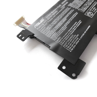 Original B31N1424 Battery For Asus A400U A401L K401L B5010 500 200 K401LB5010