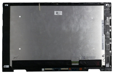 OLED ATNA56YX05 FHD LCD Touch Screen IPS Display Assembly for HP ENVY x360 15-ey