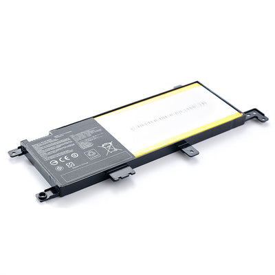 C21N1634 Battery For Asus Vivobook R542UR X542U X542UF FL5900L FL8000L 7.6V 38WH