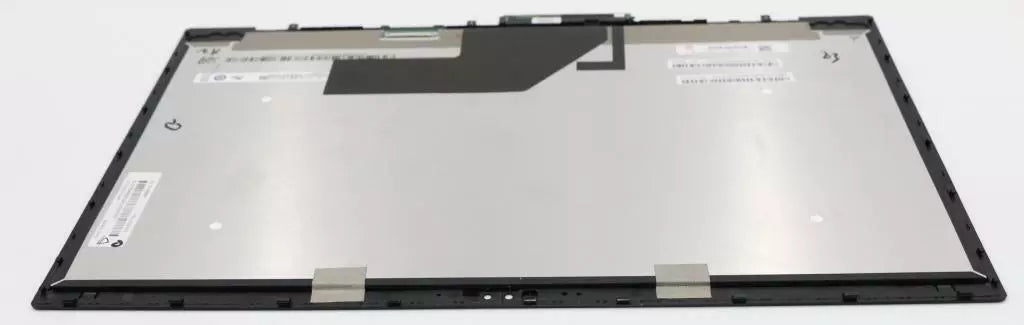 Genuine Lenovo ThinkPad P1 1st Gen 15" 4K UHD+ Touch LCD screen Bezel 01YU648