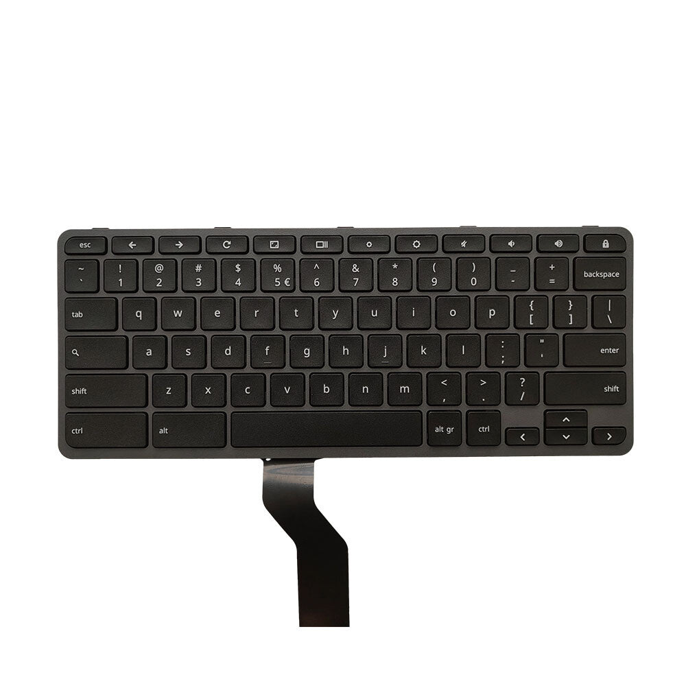 new Acer Chromebook Spin 311 R721T Black Laptop Keyboard NK.I111S.086