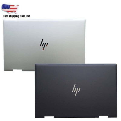 NEW LCD Back Cover For HP ENVY X360 15m-ee0013dx 15m-ee0023dx 15-EE 15-ED