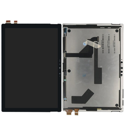 New Replace For Surface Pro 7 1866 LCD Display Touch Screen Digitizer