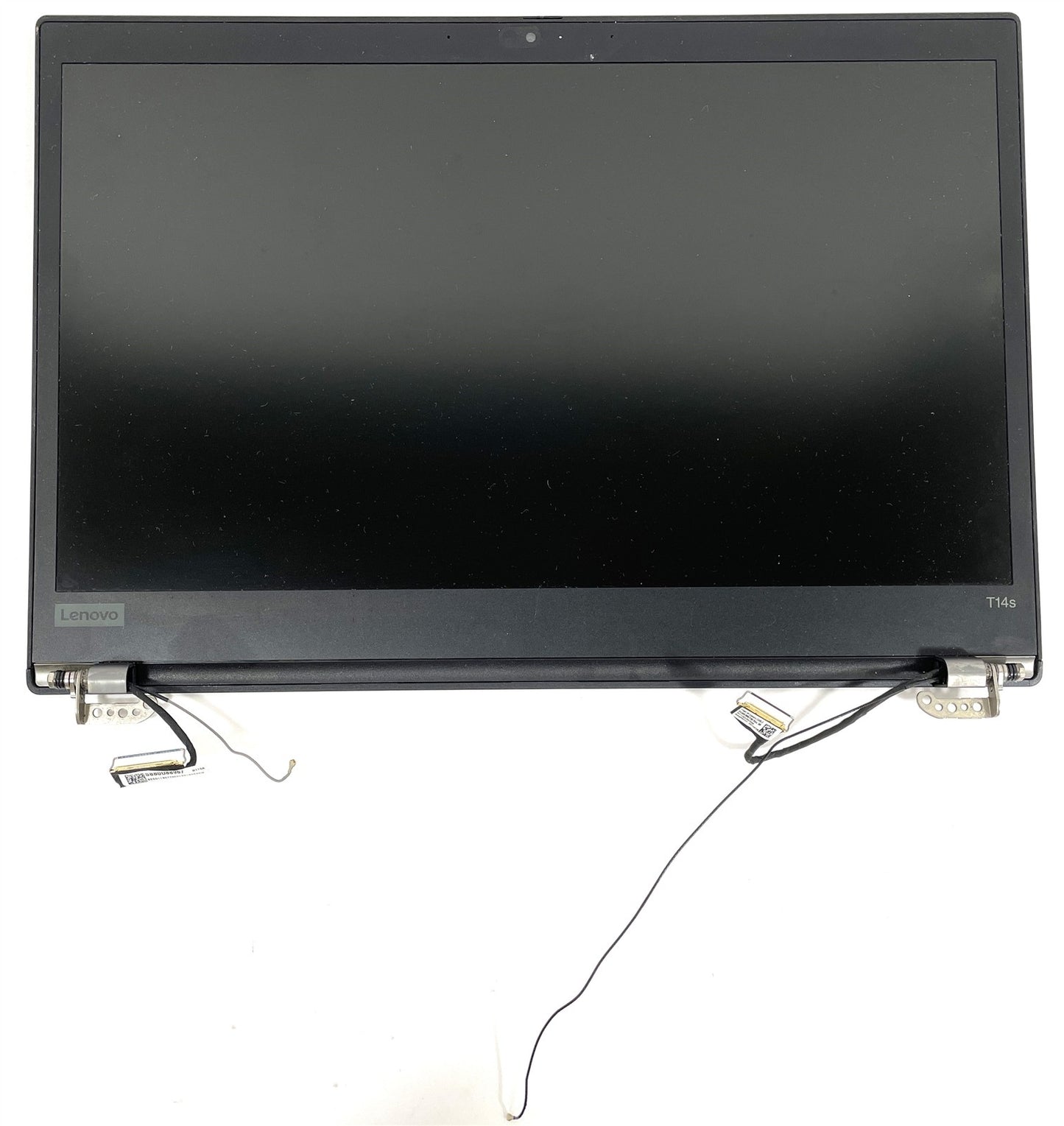 Lenovo ThinkPad T14s Gen 1 LCD Screen Display Complete Assembly