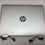 Display For HP Pro x360 435 G10 13.3" Touch Screen UWVA BV 400 nits N39193-001