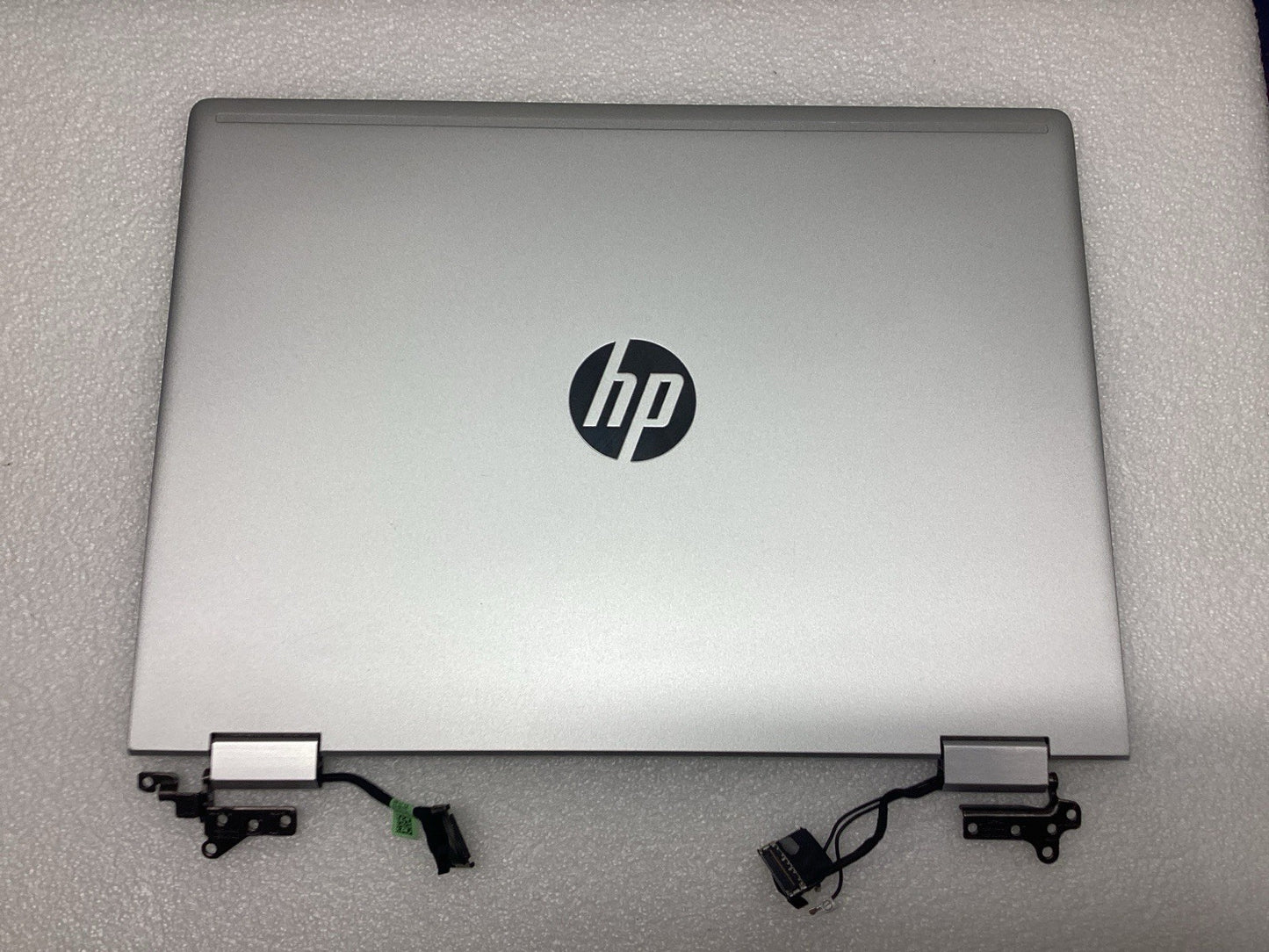 Display For HP Pro x360 435 G10 13.3" Touch Screen UWVA BV 400 nits N39193-001