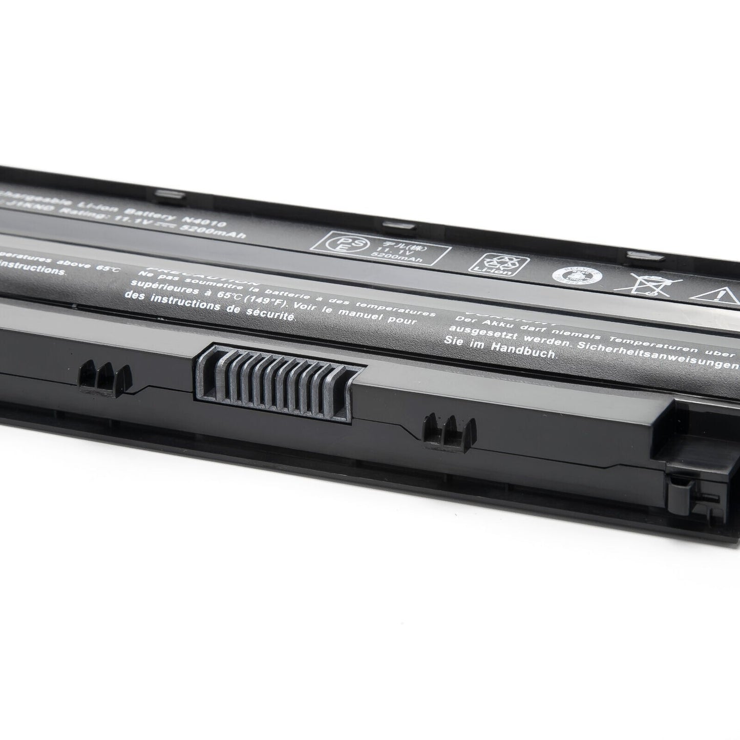 Battery J1KND for Dell Inspiron N5010 N4010 M5030 N5110 N7010 N7110 N3010 5200mA