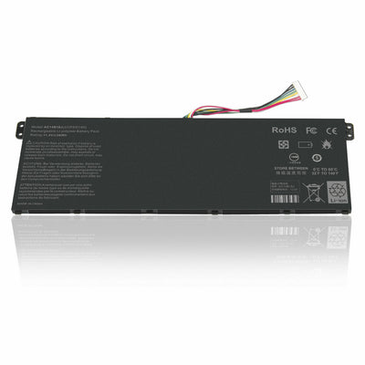 AC14B18J Battery for Acer Aspire E11 E3-112 B115 Series AC14B13J AC14B18J