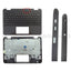0RNFPG RNFPG New Palmrest Upper Case US Keyboard for Dell Chromebook 11 CC11260