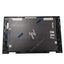 New For HP ENVY 15T-EW 15-EW 15-EY LCD Back Cover Rear Case Top Lid Hinges US