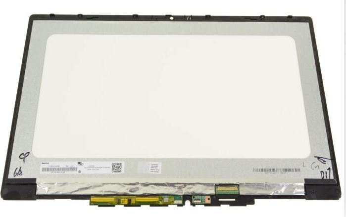 New for DellInspiron 5591 5582 2-in-1 LCD Touch Screen Assembly P78F P78F001