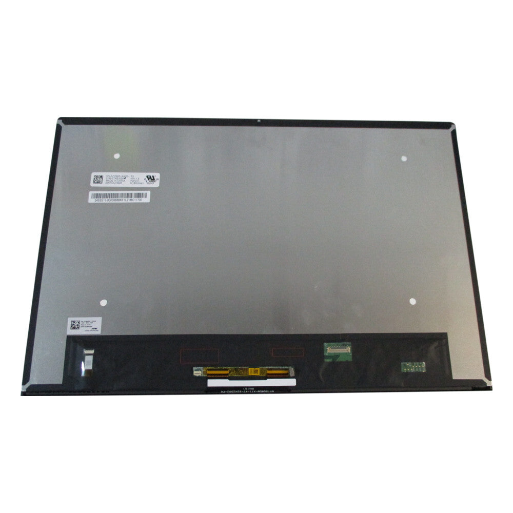 LCD Touch Screen IPS Display Assembly for Dell Inspiron 16 7620 2-in-1 1920x1200