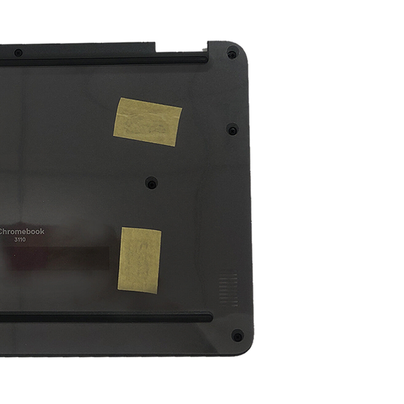 New For Dell Chromebook 11 3110 Laptop Bottom Cover Lower Base Case 0KT6XH USK