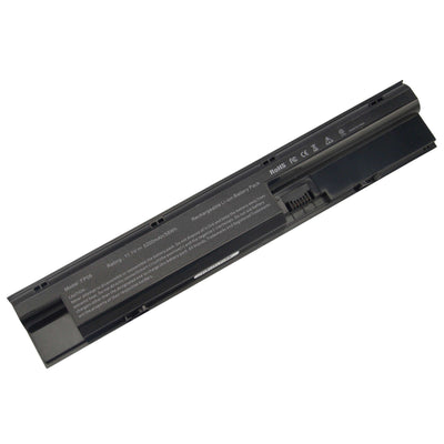 FP06 Battery for HP ProBook 440 445 450 455 470 G0 G1 708458-001 Laptop 6Cells