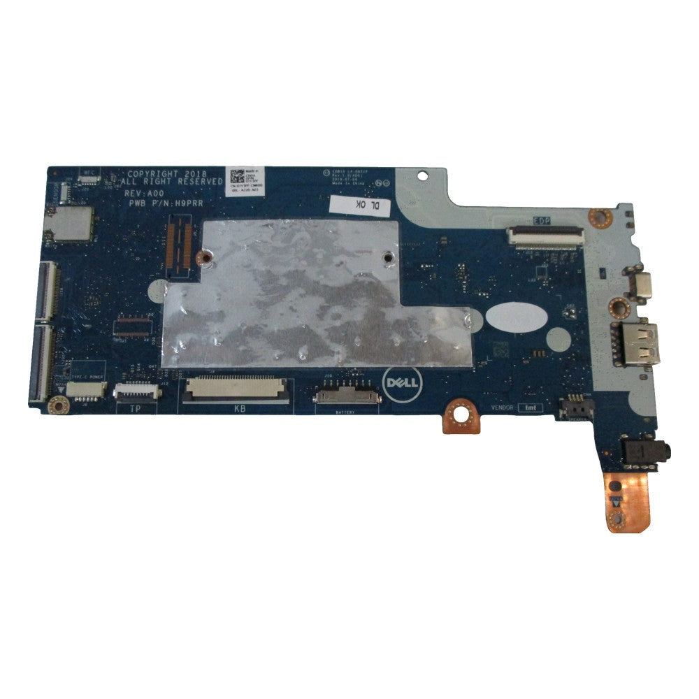 Dell Chromebook 3100 Laptop Motherboard Mainboard 1Y3PF 01Y3PF
