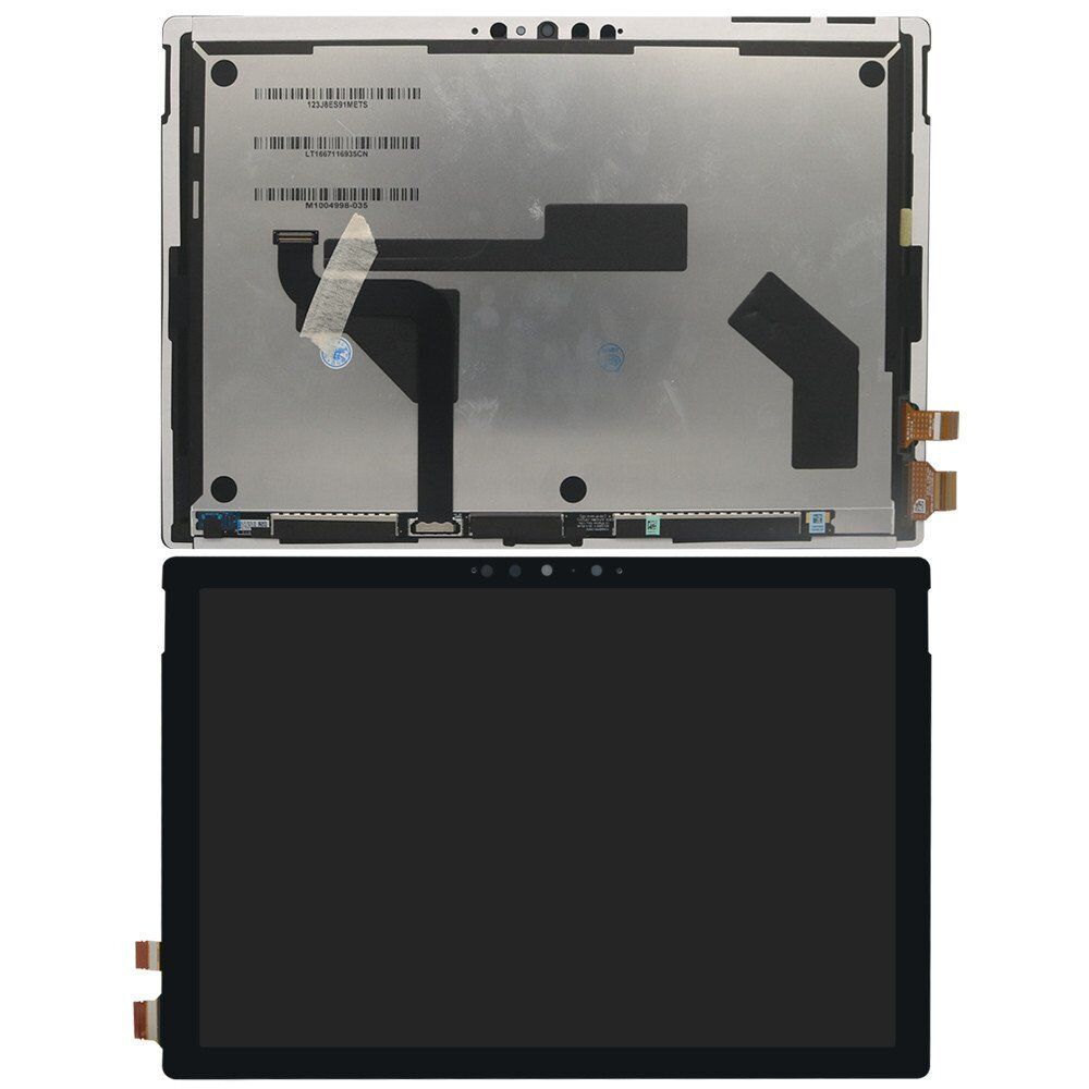 New Replace For Surface Pro 7 1866 LCD Display Touch Screen Digitizer