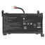 16P FM08 Genuine battery for HP OMEN 17-AN008CA 17-AN012DX 17-AN013DX 17-AN020CA