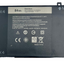 84Wh 4GVGH Laptop Battery Compatible With Dell XPS 15 9550 15-9550 P56F P56F001