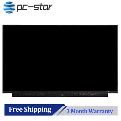 NEW NE173QHM-NZ2 V8.0 2560x1440 EDP 40 Pin QHD 17.3" 240HZ LCD SCREEN New