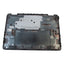 Dell Chromebook 3100 Black Lower Bottom Case Cover 2RY30 02RY30