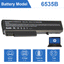 Battery for HP TD06 EliteBook 8440P 6930P 6530B 6730B ProBook 6455B 6535b 6500b