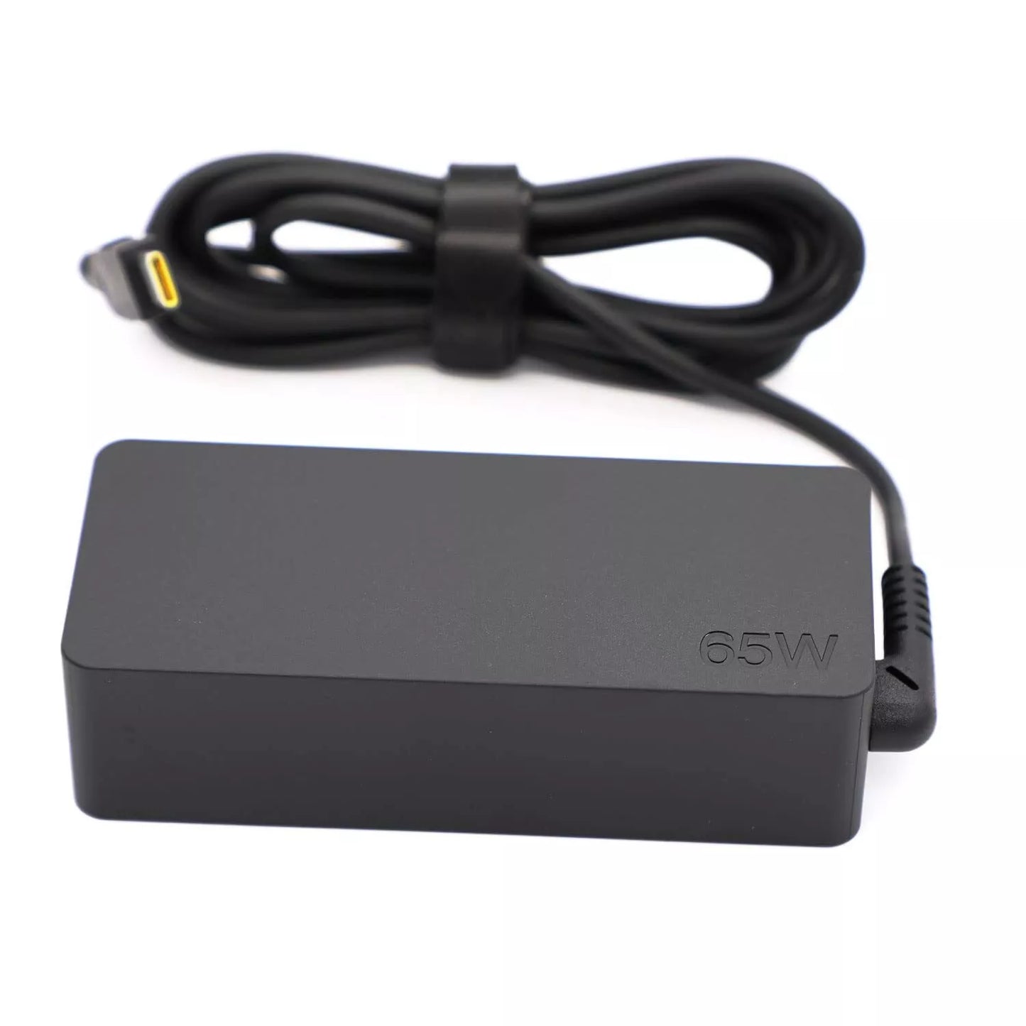 65W USB-C For Genuine  Lenovo ADLX65YCC3D ADLX65YLC3D ADLX65YDC3D AC Charger Adapter