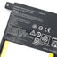 C21N1401 Laptop Battery For Asus X455L X455LA X455LD X455LF X455LJ Y483L Y483LD