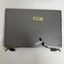 FOR DELL PRECISION 7550 7560 FHD TOUCH SCREEN JK5G8 Complete Hinge Up