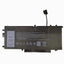 K5XWW Battery For Dell Latitude 7389 7390 L3180 5285 5289 2 in 1 71TG4 60Wh 7.6V