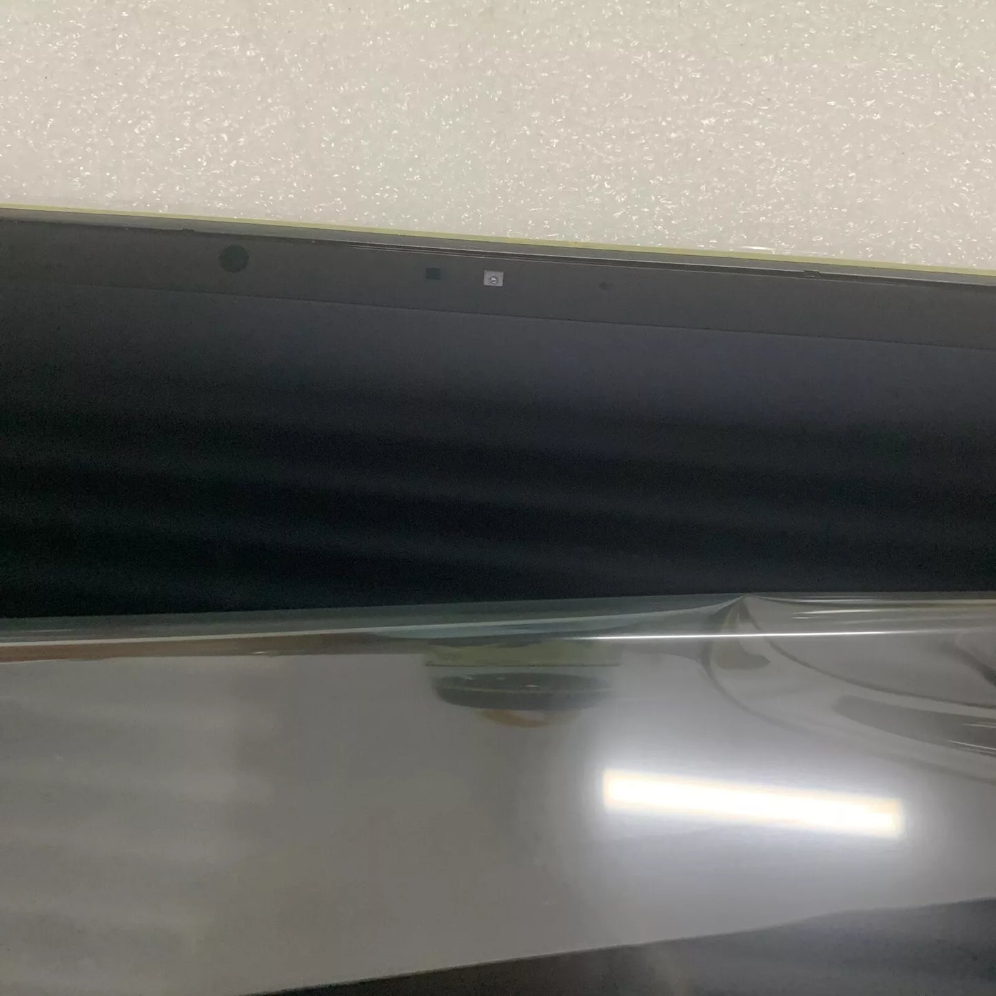 16" for HP Spectre x360 2-in-1 16-F 16-f2013dx LCD Touch Screen HingeUP Assembly