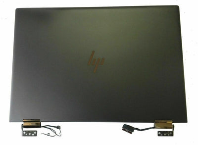 NEW Hp X360 15-ch011dx 15-ch010ca Lcd Display Touch Screen Hinge Up L15596-001