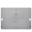 New for DELL Latitude 7200 2-in-1 LCD Back Cover Silver